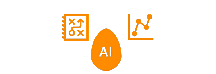 1 高度なアルゴリズムでECサイトの売上増加