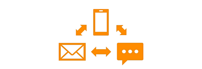 1 メール・App・店舗 マルチチャネルで活性化