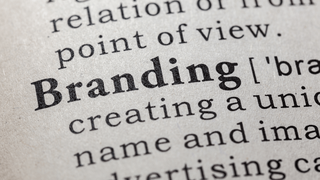 Branding